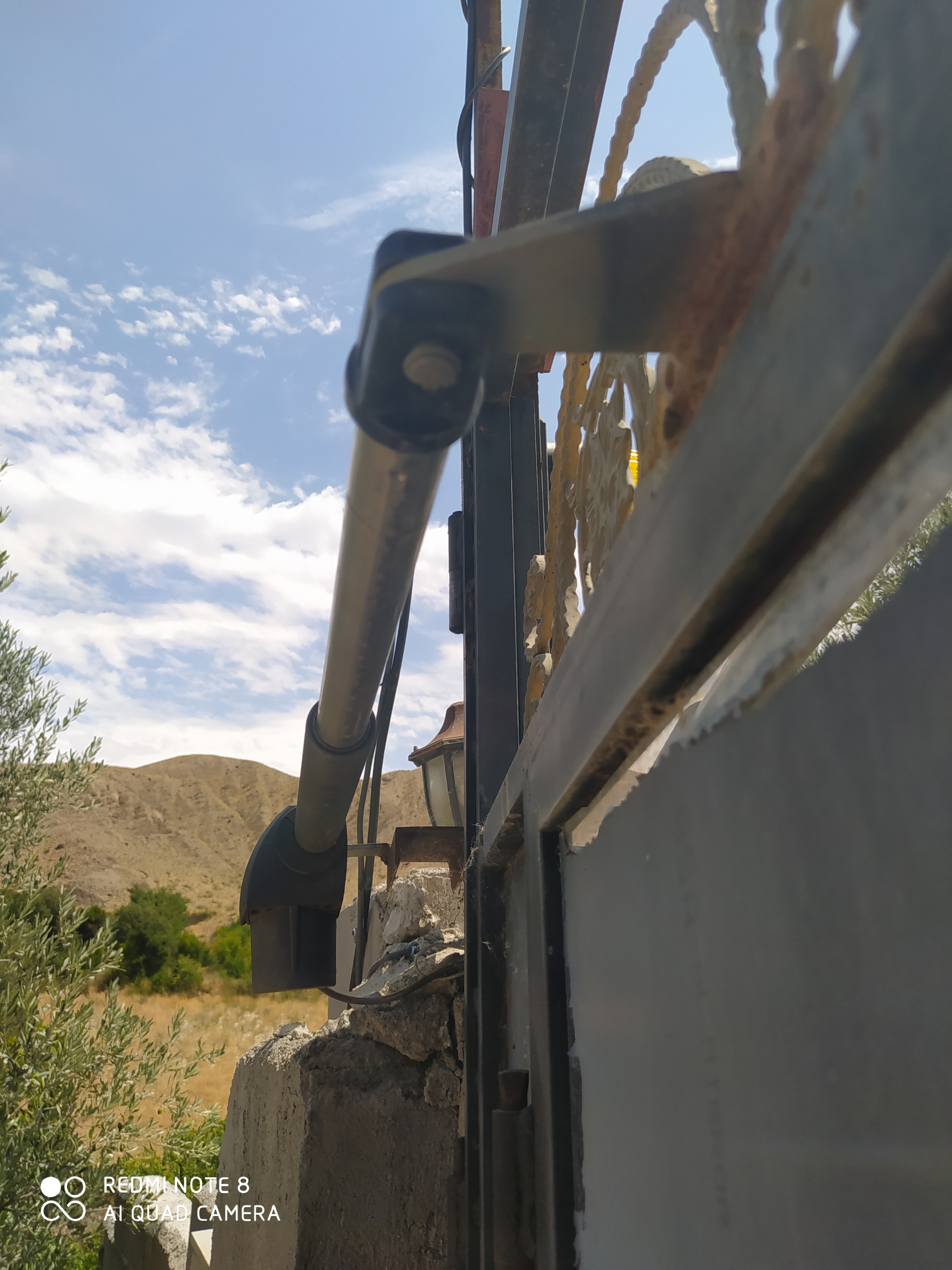 جک پارکینگی